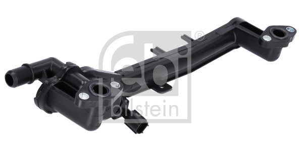 Febi 183451 Coolant Flange / Pipe
