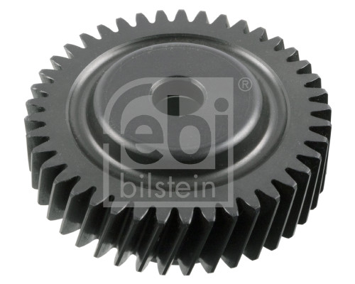 Febi 183524 Gear, air compressor