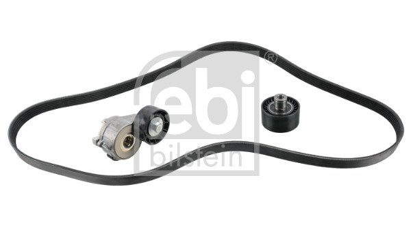 Febi 183560 Drive Belt Kit