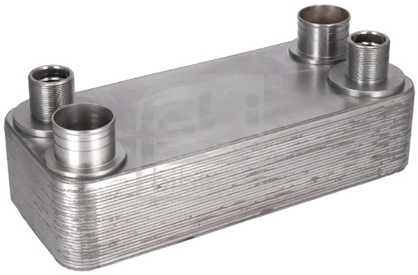 Febi 183581 Oil Cooler
