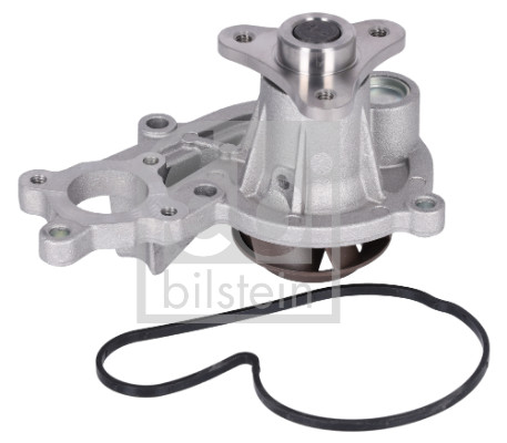 Febi 183691 Water Pump