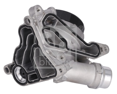 Febi 183735 Housing, oil filter