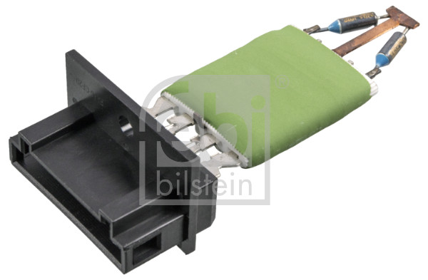 Febi 183830 Heater / Blower Resistor
