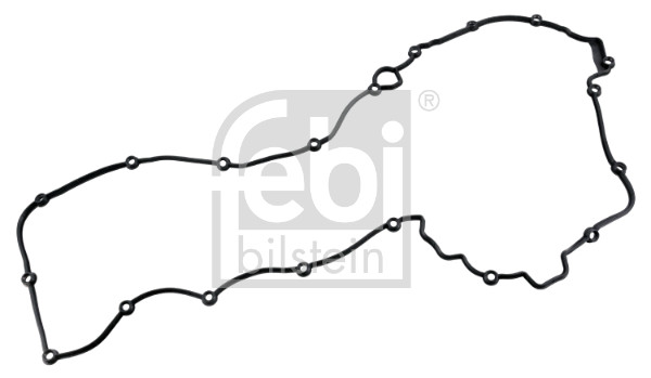 Febi 183358 Rocker Cover Gasket