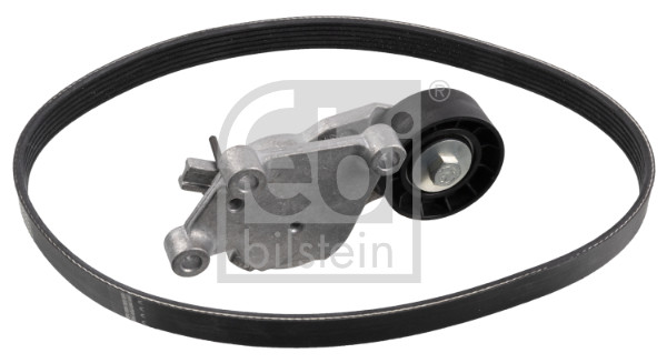 Febi 183484 Drive Belt Kit