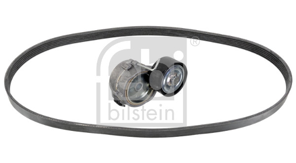 Febi 183486 Drive Belt Kit