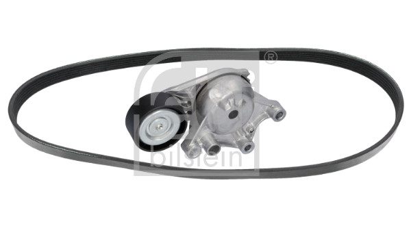 Febi 183488 Drive Belt Kit