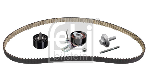 Febi 183551 Timing Belt Kit