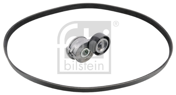 Febi 183561 Drive Belt Kit