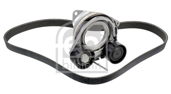 Febi 183739 Drive Belt Kit