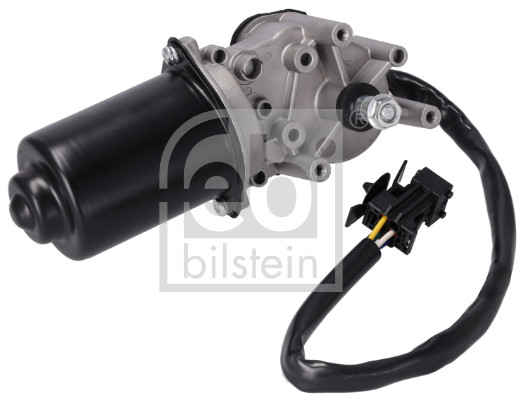 Febi 183806 Wiper Motor