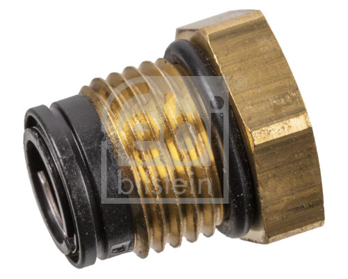 Febi 183809 Union Nut