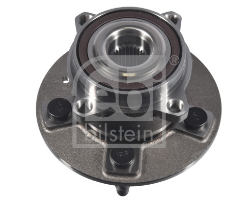 Febi 183917 Wheel Bearing Kit