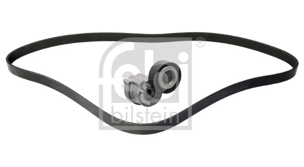 Febi 183990 Drive Belt Kit