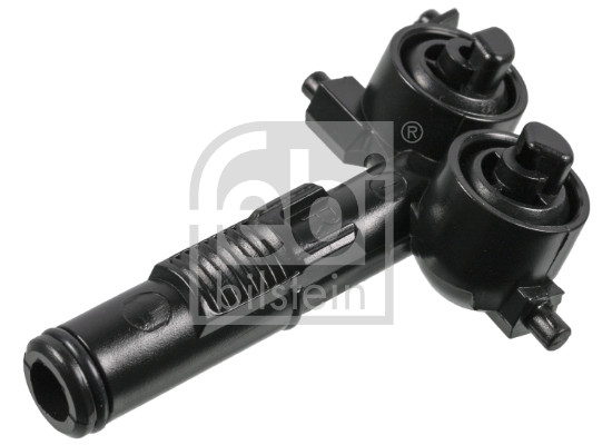 Febi 184024 Headlight Washer Jet