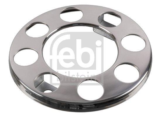 Febi 184108 Cover, wheels