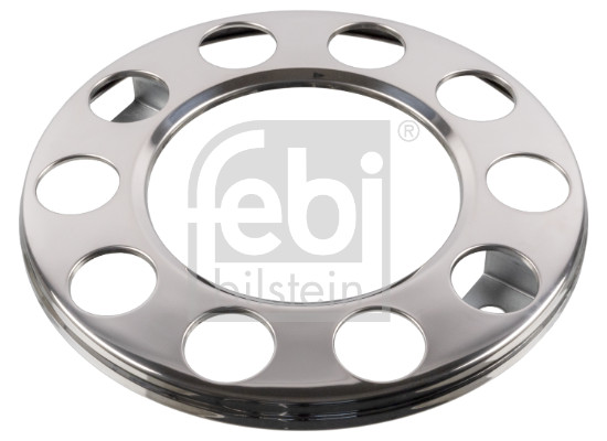 Febi 184110 Cover, wheels