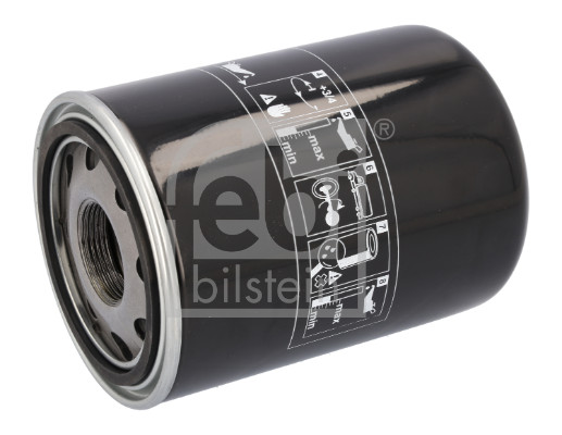 Febi 184194 Oil Filter