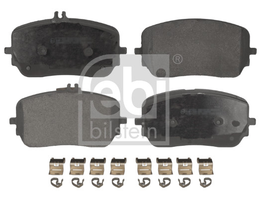 Febi 184232 Brake Pads Set
