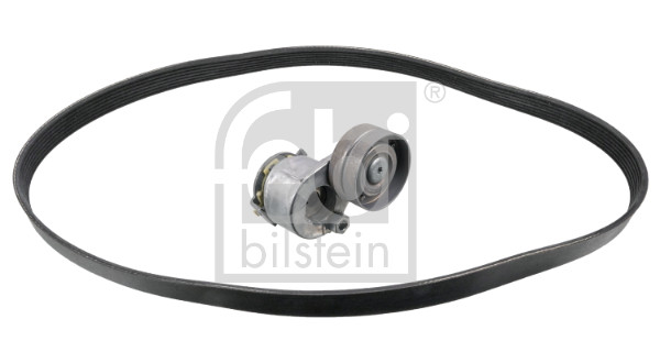 Febi 183562 Drive Belt Kit