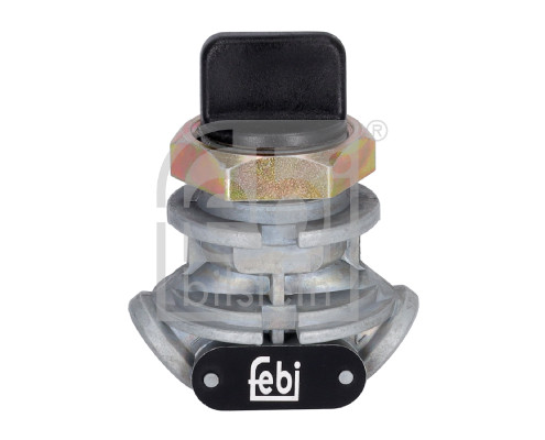 Febi 183567 Multiport Valve