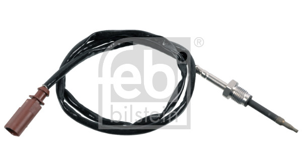 Febi 183575 Exhaust Temperature Sensor