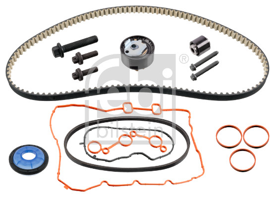 Febi 183696 Timing Belt Kit