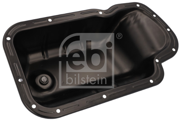 Febi 183803 Sump Pan