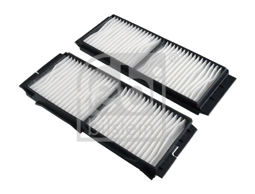 Febi 183966 Pollen / Cabin Filter