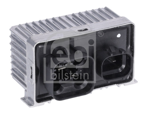 Febi 183986 Glow Plug Relay