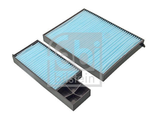 Febi 184042 Pollen / Cabin Filter