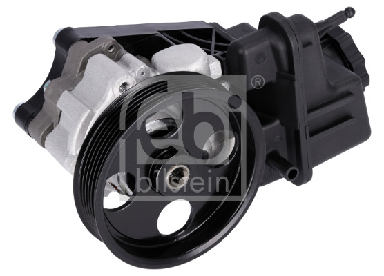 Febi 184067 Power Steering Pump