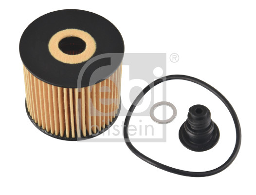 Febi 184073 Oil Filter