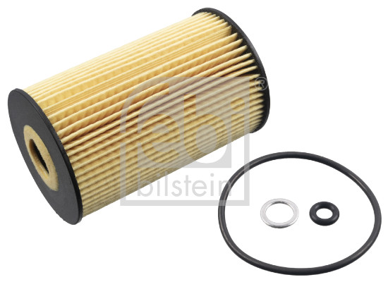 Febi 184178 Oil Filter