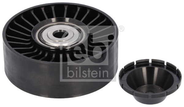 Febi 184216 Aux Belt Idler Pulley