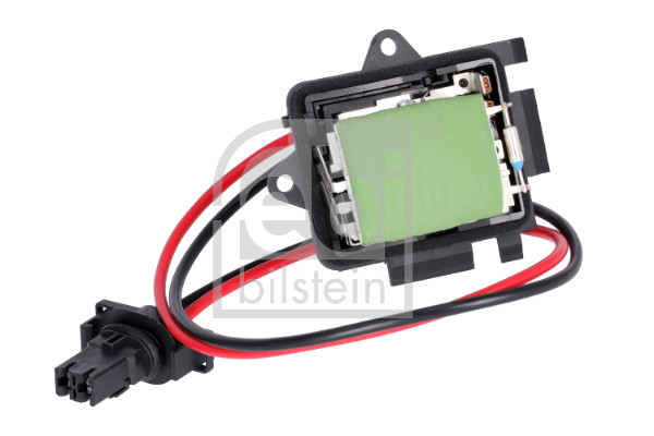 Febi 184240 Heater / Blower Resistor