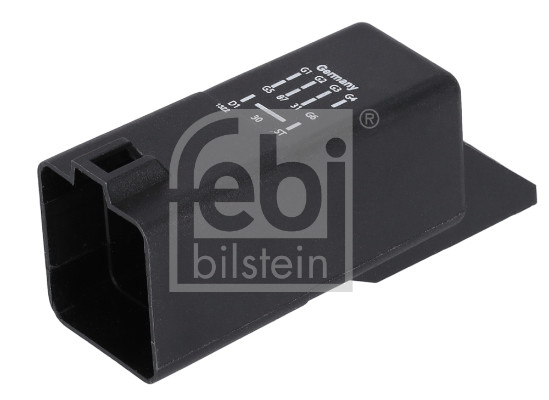 Febi 184292 Glow Plug Control Unit