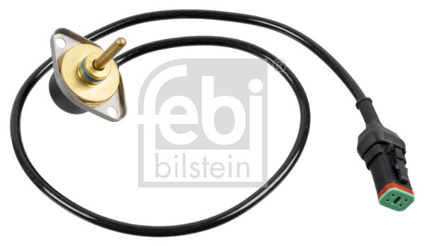 Febi 184332 MAP Sensor