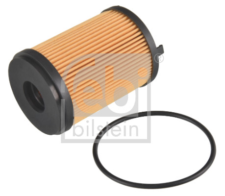 Febi 184347 Oil Filter