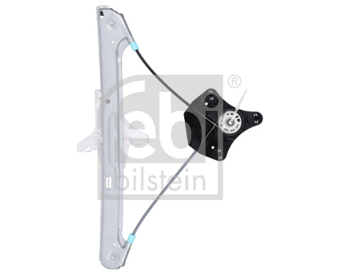 Febi 184383 Window Regulator