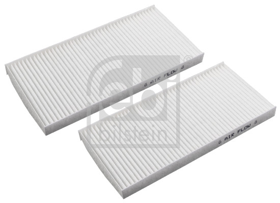 Febi 184406 Pollen / Cabin Filter