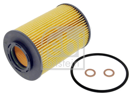 Febi 184412 Oil Filter