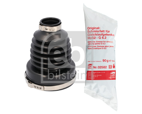 Febi 184418 CV Joint Boot