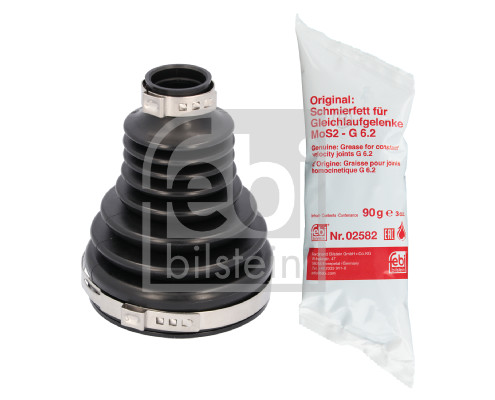 Febi 184433 CV Joint Boot