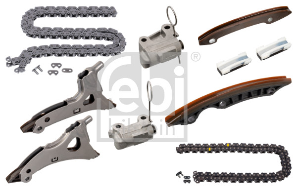 Febi 184467 Timing Chain Kit