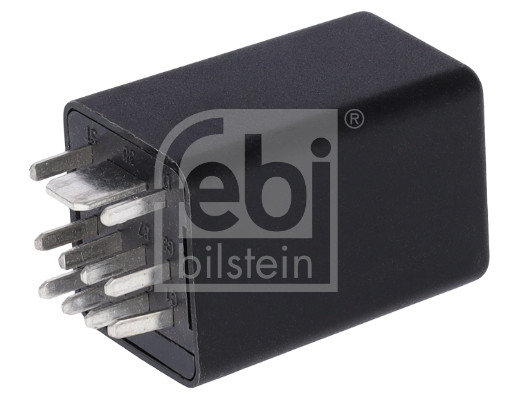 Febi 184477 Glow Plug Control Unit