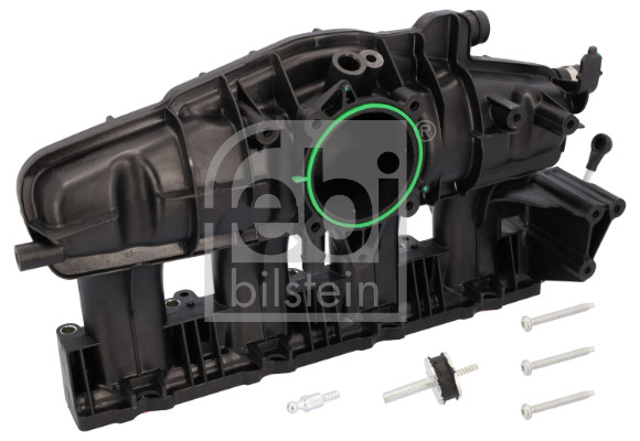 Febi 184508 Fitting, intake manifold