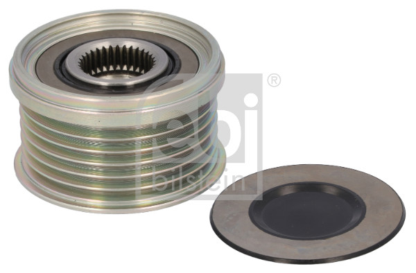 Febi 184535 Overrunning Alternator Pulley