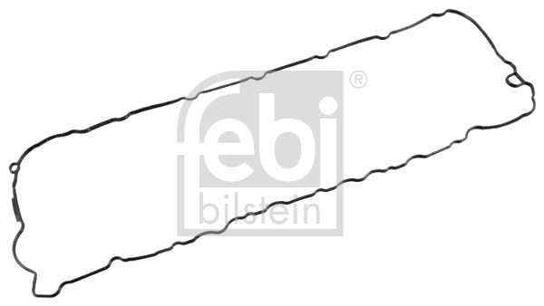 Febi 184537 Rocker Cover Gasket