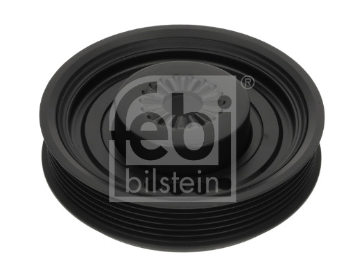 Febi 184551 Crankshaft Pulley
